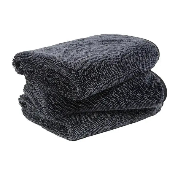 TurboDryer — Make your car dry and radiant in seconds without scratches!