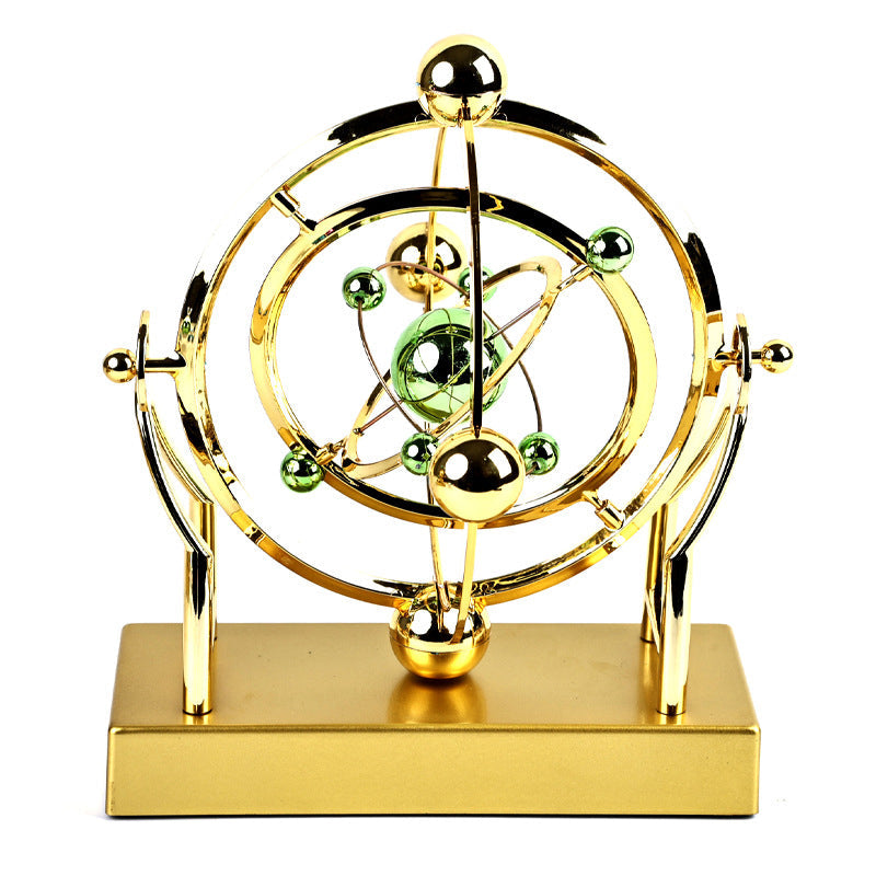 OrbitMotion – Pendulum with continuous movement!