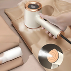 FlammEase — Rapidly wrinkle-free for your irresistible appearance everywhere and anytime