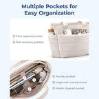 BlazeTote — Master every day with ease and perfect organization