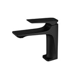 Glam Centerset Faucet Pure Color Sink Faucet for the Bathroom