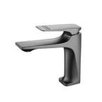 Glam Centerset Faucet Pure Color Sink Faucet for the Bathroom