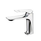 Glam Centerset Faucet Pure Color Sink Faucet for the Bathroom