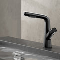 Contemporary Style Faucets Widely Used Knob Handles Faucets for the Bathroom
