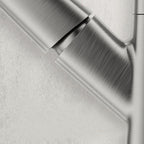 Contemporary Style Faucets Widely Used Knob Handles Faucets for the Bathroom