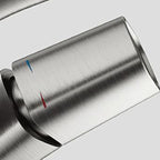 Contemporary Style Faucets Widely Used Knob Handles Faucets for the Bathroom
