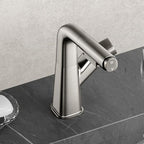 Contemporary Style Faucets Widely Used Knob Handles Faucets for the Bathroom