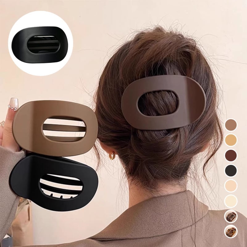 Summer Sale Simple Elegant Duckbill Hair Clip