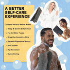 GermGuardScrub | Soft and protected skin