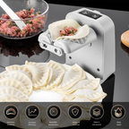 QuickFill — Perfect Ravioli in Seconds that Enchant Your Kitchen