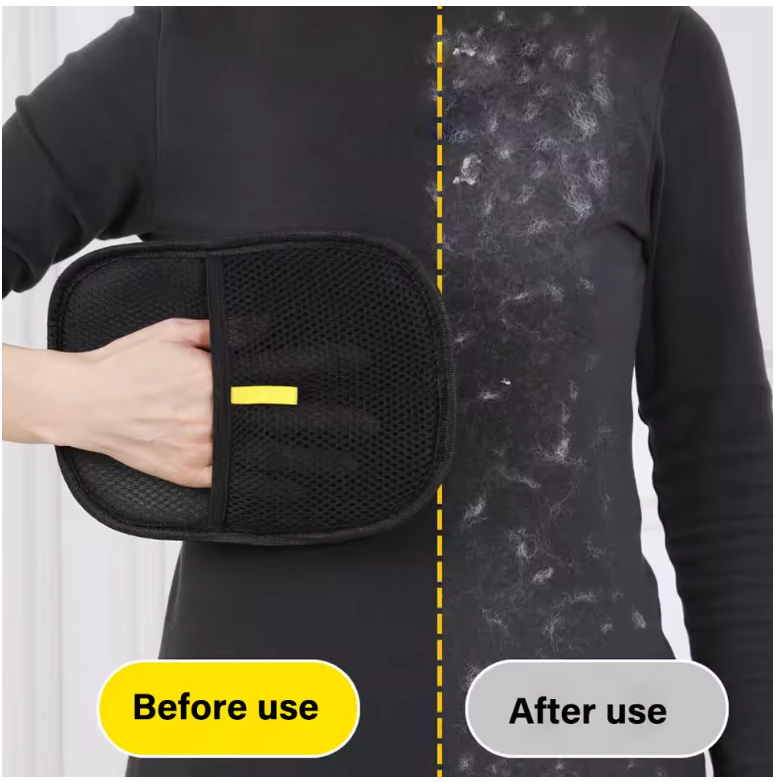 FurFighter — Finally stress-free clean rooms without annoying pet hair chaos!