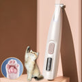 FlexiFur — Make fur care a relaxing feel-good moment for you and your pet!