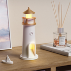 LunaVibe — Transform every room into your personal oasis of relaxation and magic