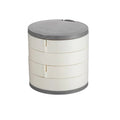 TwistChest Compact Luxury Organizer