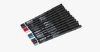 Expression Eye Pencils - Give Your Eyes a Glamour Makeover