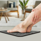 Rechargeable Heated Foot Massager