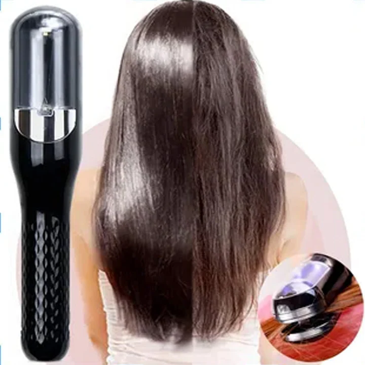Fully Automatic Split-End Trimmer