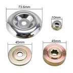 Unbreakable Wired Trimmer Blade
