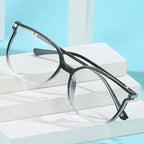 Ultra-light Anti-Blue Light Reading Glasses for Women
