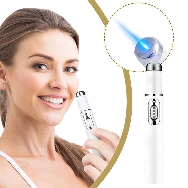 ClearDerm - Quick, painless pimple removal for smooth, clear skin