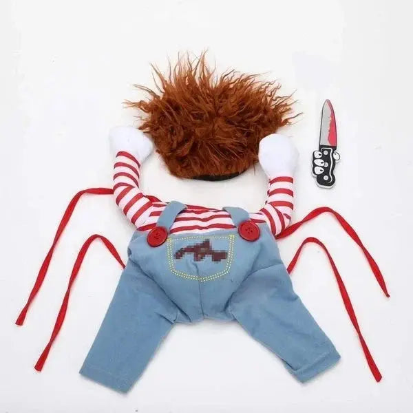 FrightPet Creepy Cuteness Unleashed