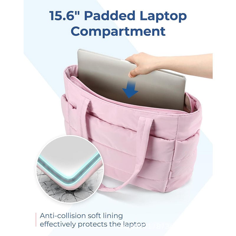 BlazeTote — Master every day with ease and perfect organization