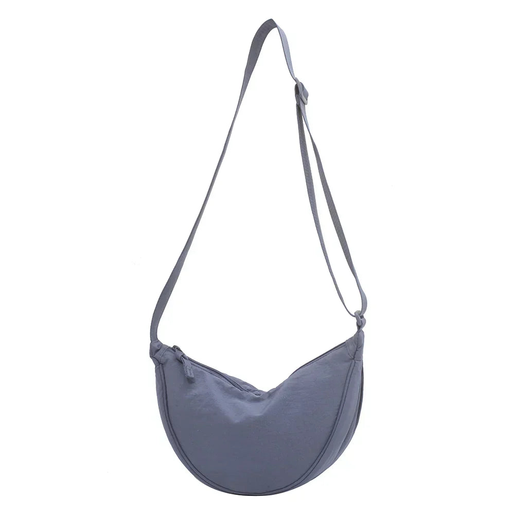 Haze Bag️ | The fashionable dumpling bag for a stylish outfit