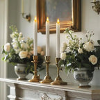 LumiÉterna – Classic candlelight atmosphere, reinterpreted