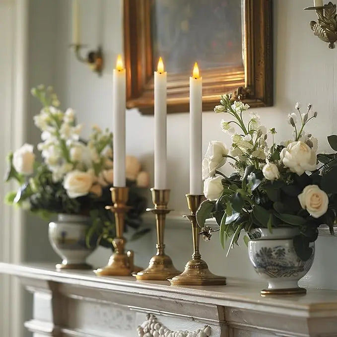 LumiÉterna – Classic candlelight atmosphere, reinterpreted