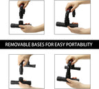 Up Bars - Ergonomic push-up handles for joint-friendly training