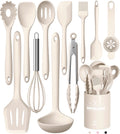 KitchenPro - Silicone Kitchen Utensil Set