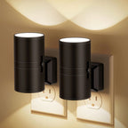 Dimmable & Automatic for stylish lighting