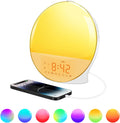 Wake Up Light - Wake up naturally - Positive energy every morning