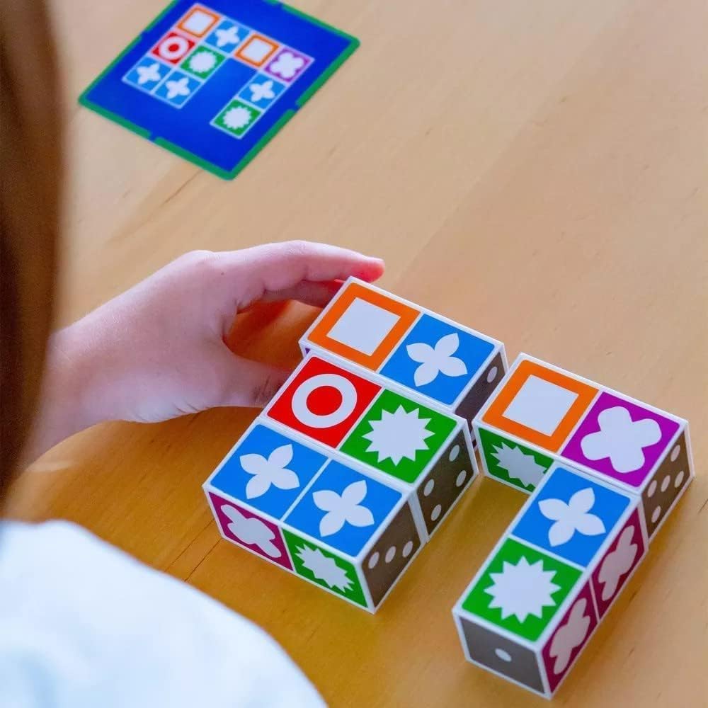 LogicLand Creative Thinking Boost