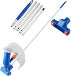 HydroClean – Clean pool. Completely effortless.