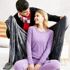 ThermaCover - Stay warm - Winter comfort guaranteed - Softness and warmth
