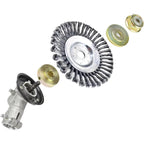 Universal Steel Wire Trimmer Brush Head