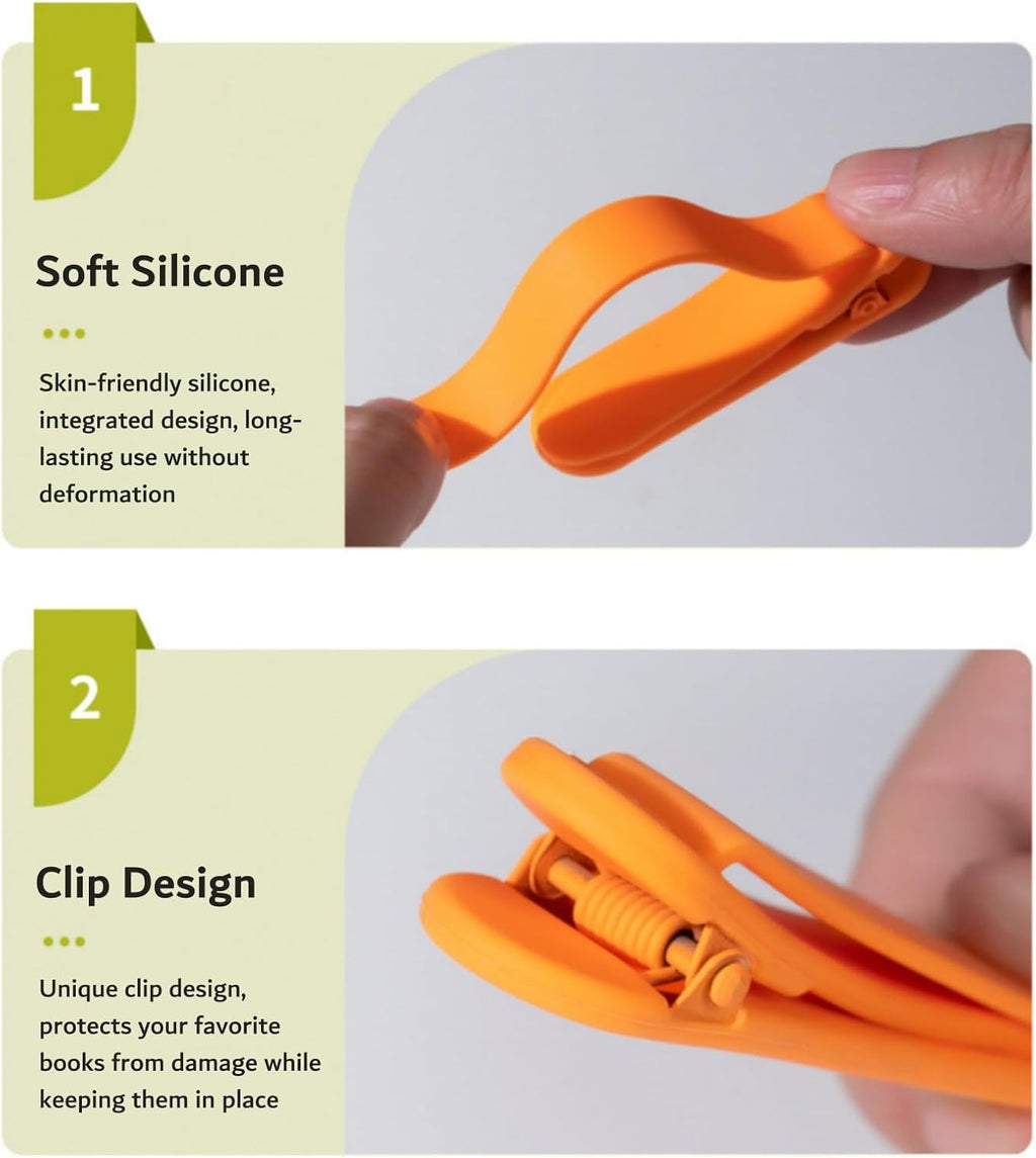 Automatic Bookmarks