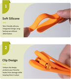Automatic Bookmarks
