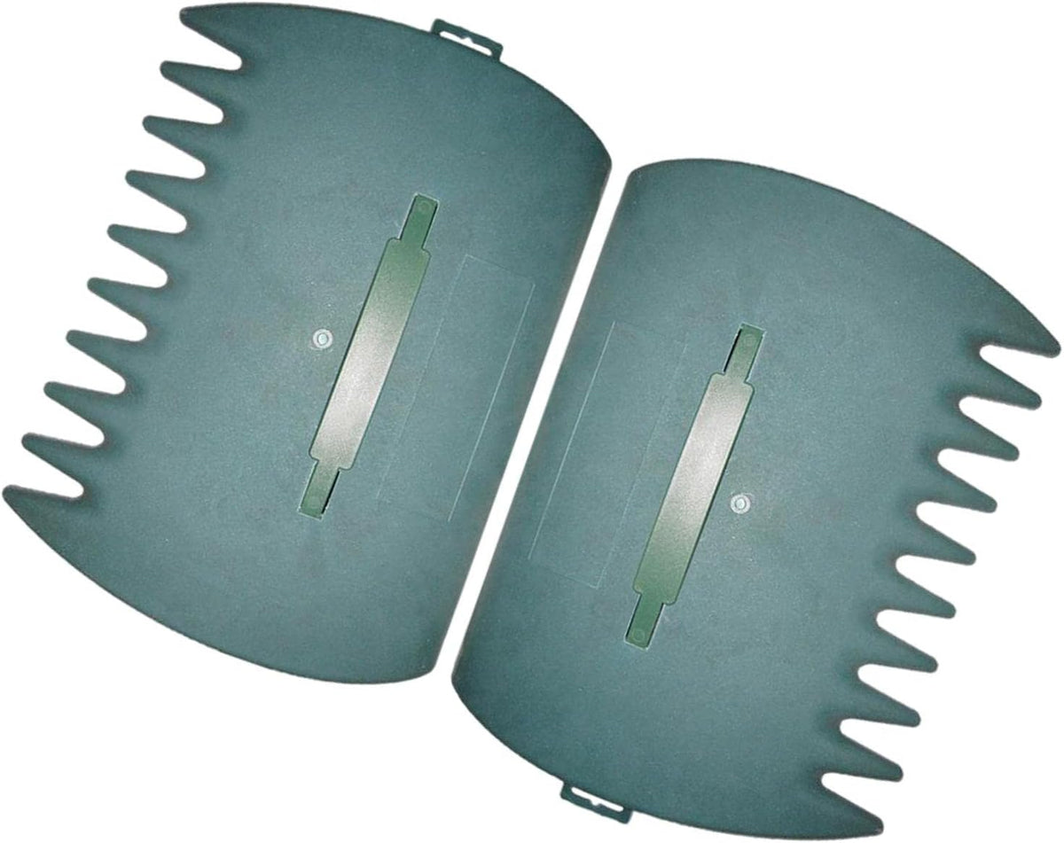 Practical Garden Waste Grabbers – Ergonomic Grass and Leaf Disposal