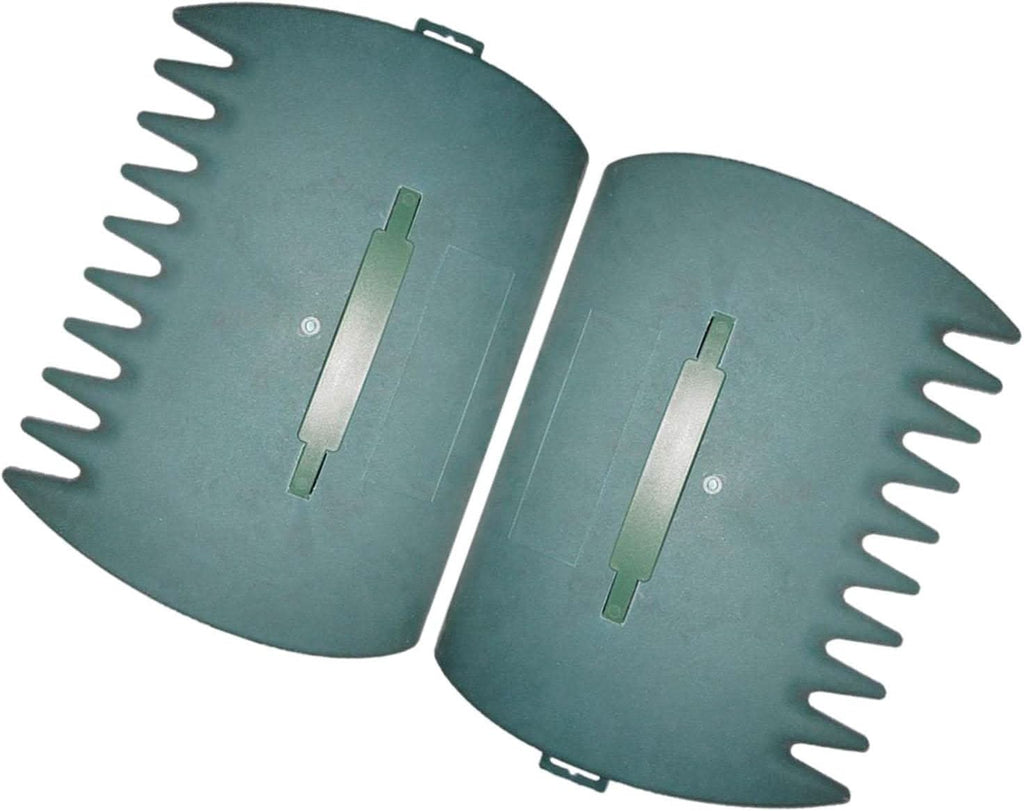 Ergonomic Garden Waste Grabbers – Grass & Leaf Collector