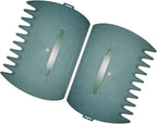Ergonomic Garden Waste Grabbers – Grass & Leaf Collector