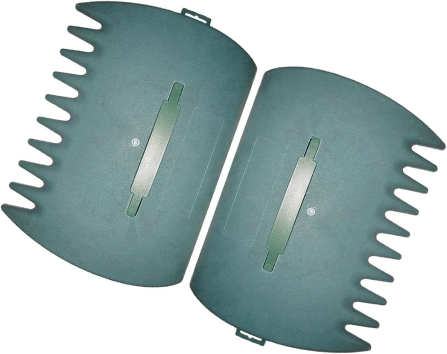 Ergonomic Garden Waste Grabbers – Grass & Leaf Collector