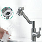 Contemporary Style Faucets Single Lever Basin Taps