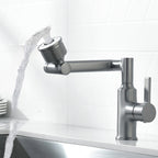 Contemporary Style Faucets Single Lever Basin Taps