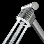 Contemporary Style Faucets Single Lever Basin Taps