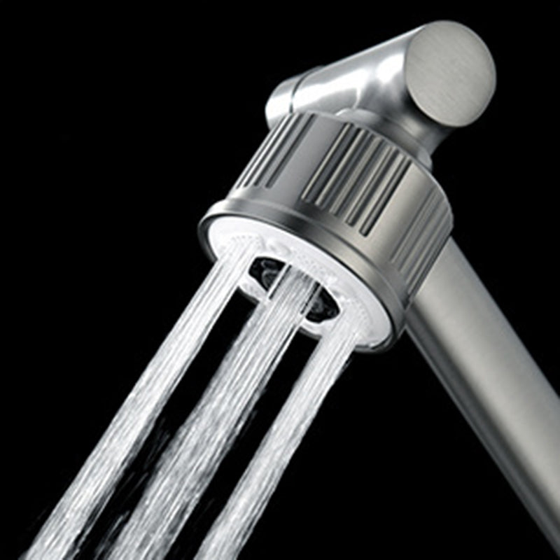 Contemporary Style Faucets Single Lever Basin Taps