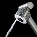 Contemporary Style Faucets Single Lever Basin Taps
