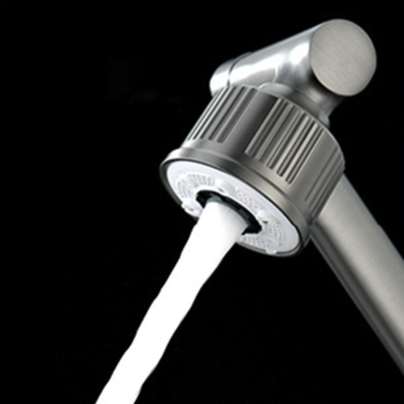 Contemporary Style Faucets Single Lever Basin Taps
