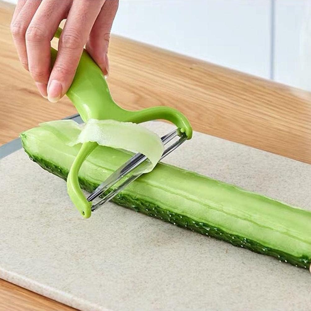 SharpPeel | Easy and Quick Cooking